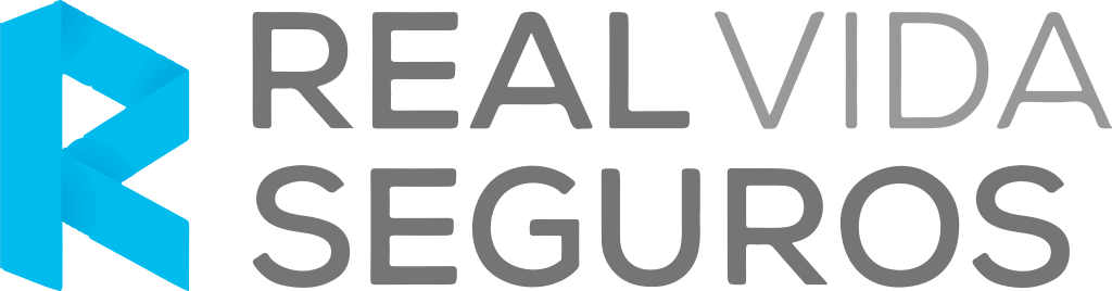 Real Vida logo